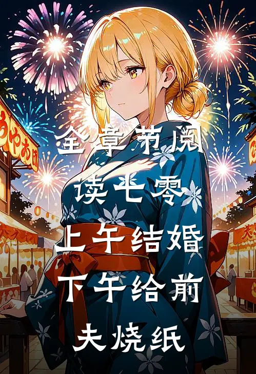 全章节阅读七零：上午结婚下午给前夫烧纸