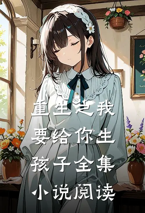 重生之我要给你生孩子全集阅读免费
