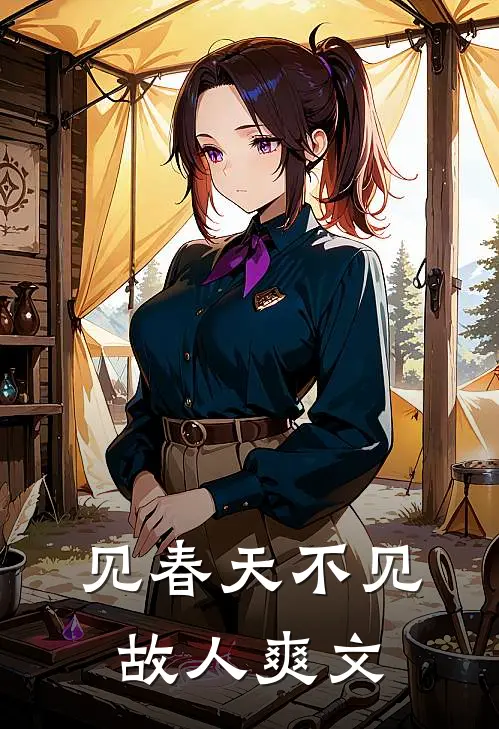见春天不见故人爽文
