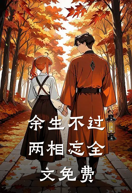 余生不过两相忘全文免费