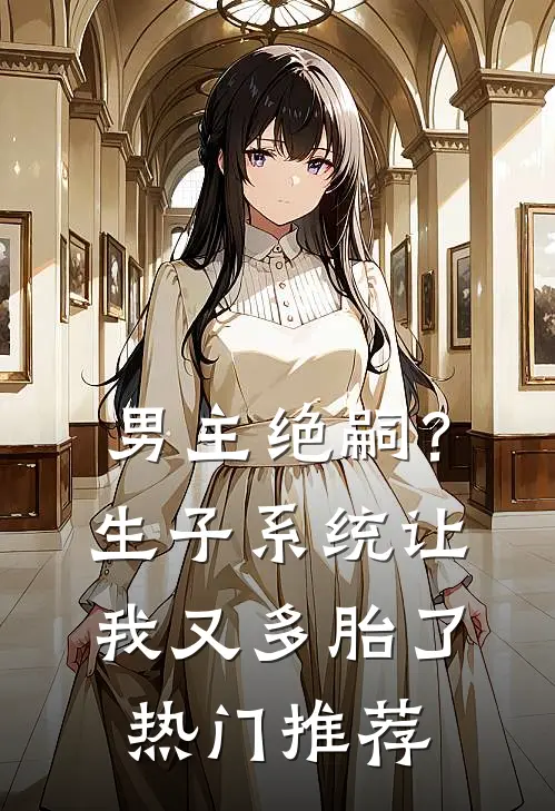男主绝嗣？生子系统让我又多胎了热门推荐