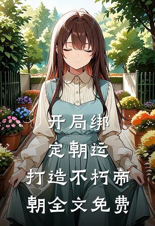 开局绑定朝运,打造不朽帝朝全文免费阅读