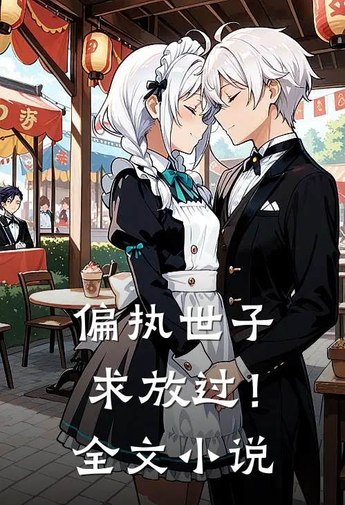 偏执世子求放过!全文阅读
