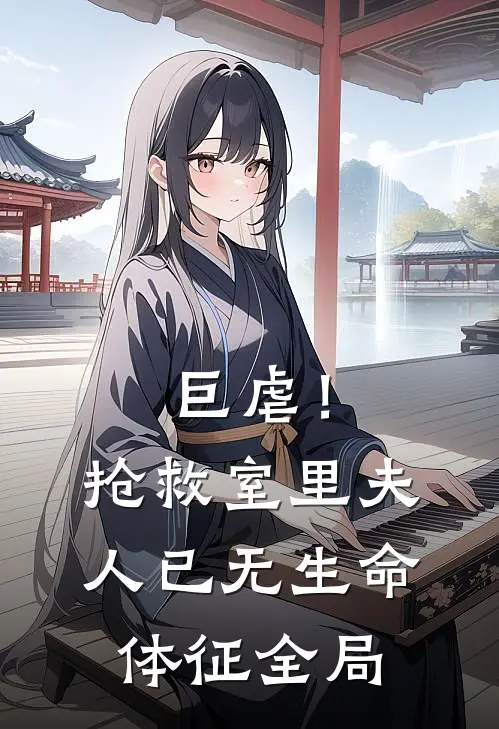巨虐！抢救室里夫人已无生命体征全局