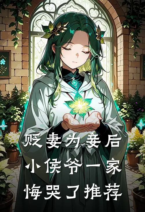 贬妻为妾后,小侯爷一家悔哭了推荐