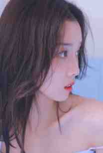 何不覆我以星辰全文