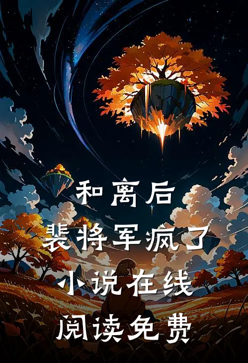 和离后,裴将军疯了在线阅读免费全文