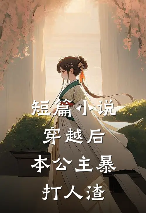 短篇穿越后,本公主暴打人渣免费阅读