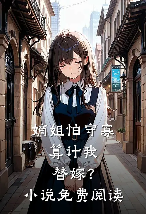 嫡姐怕守寡,算计我替嫁?免费阅读无弹窗