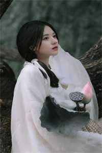 寒山锁旧梦完整