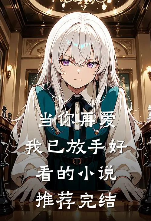 当你再爱,我已放手好看的推荐完结
