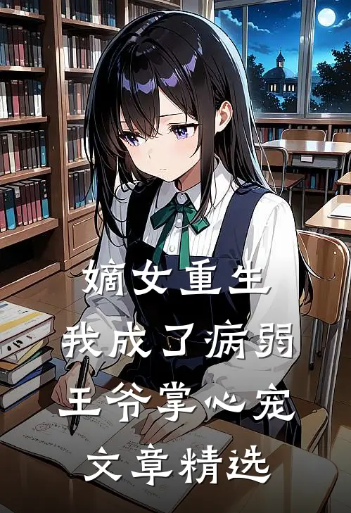 嫡女重生：我成了病弱王爷掌心宠文章精选