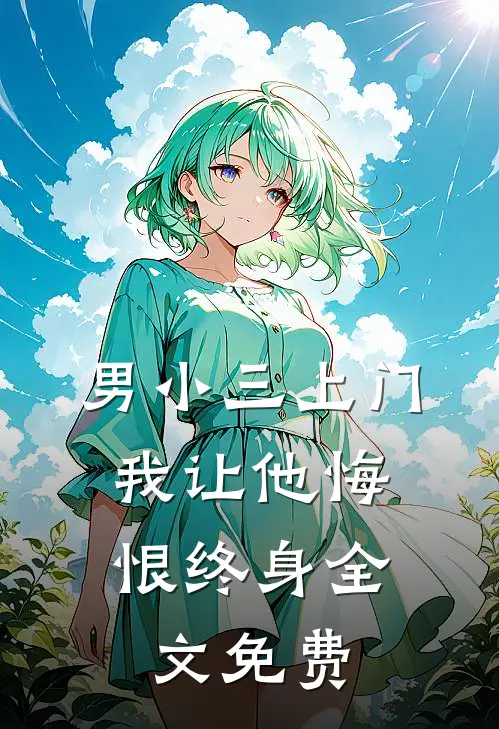 男小三上门,我让他悔恨终身全文免费阅读