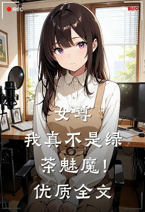 女尊,我真不是绿茶魅魔!优质全文免费