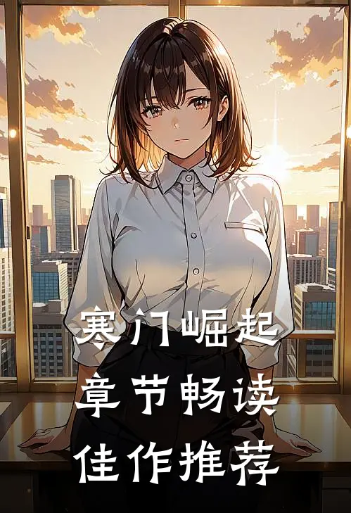 寒门崛起章节畅读佳作推荐