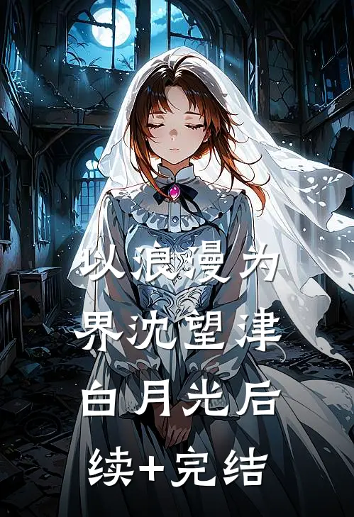 以浪漫为界沈望津白月光后续+完结