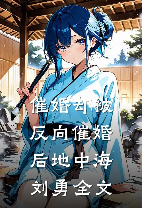 催婚却被反向催婚后地中海刘勇全文