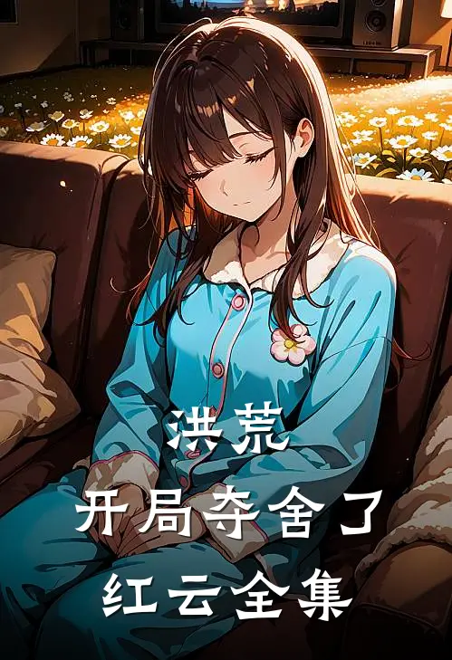 洪荒：开局夺舍了红云 全集