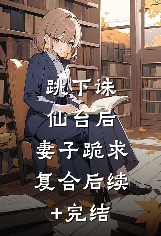 跳下诛仙台后，妻子跪求复合后续+完结
