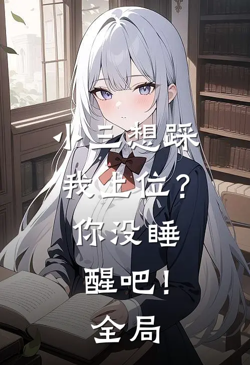 小三想踩我上位?你没睡醒吧!全局免费观看