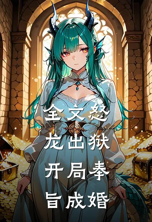 全文怒龙出狱开局奉旨成婚