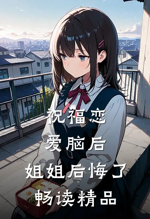 祝福恋爱脑后，姐姐后悔了畅读精品
