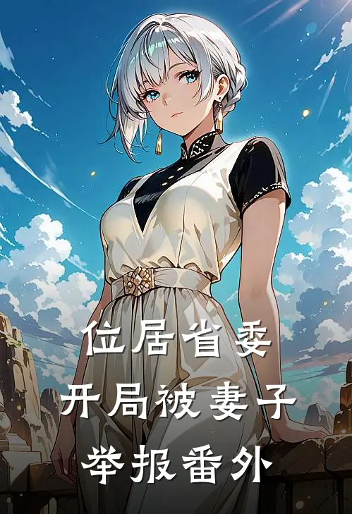 位居省委,开局被妻子举报 番外
