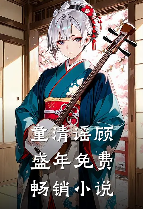 童清谣顾盛年免费畅销小说
