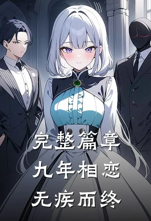 完整篇章九年相恋,无疾而终的