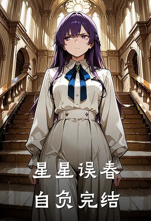 星星误春自负完结