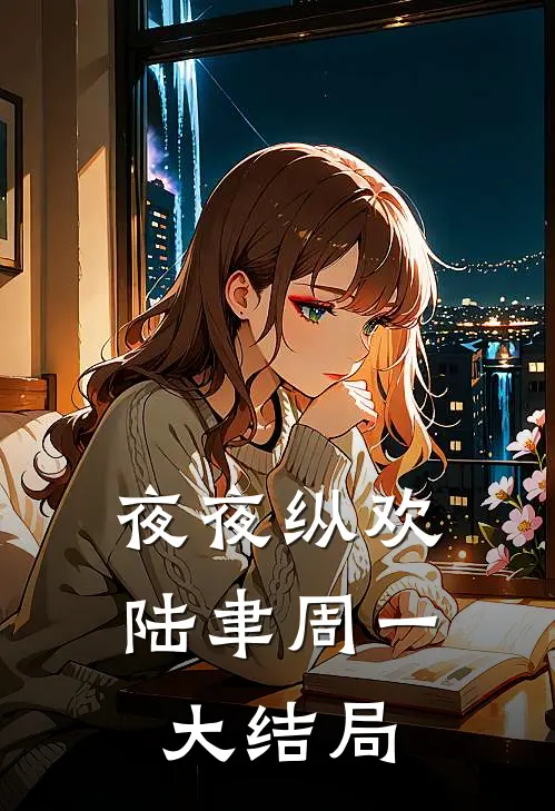 夜夜纵欢陆聿周一大结局
