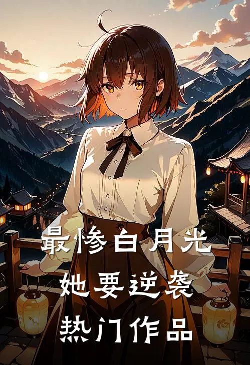 最惨白月光，她要逆袭热门作品