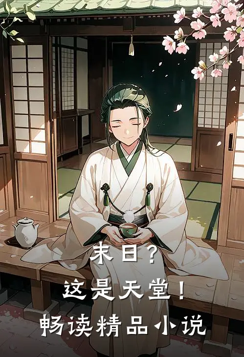 末日?这是天堂!畅读精品在线阅读