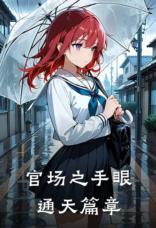 官场之手眼通天篇章