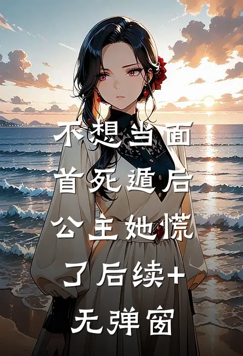 不想当面首死遁后，公主她慌了后续+无弹窗
