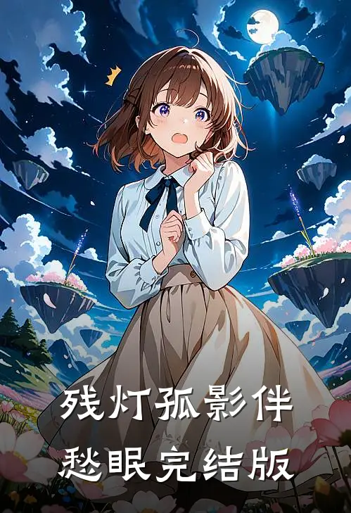 残灯孤影伴愁眠完结版