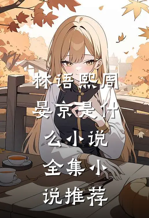 林语熙周晏京是什么小说全集小说推荐