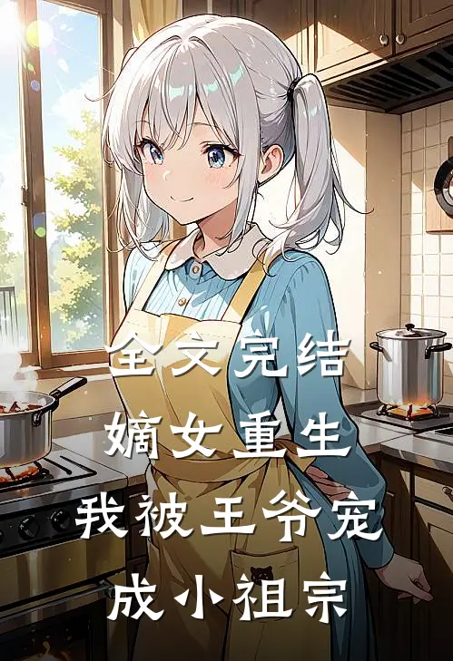全文完结嫡女重生:我被王爷宠成小祖宗