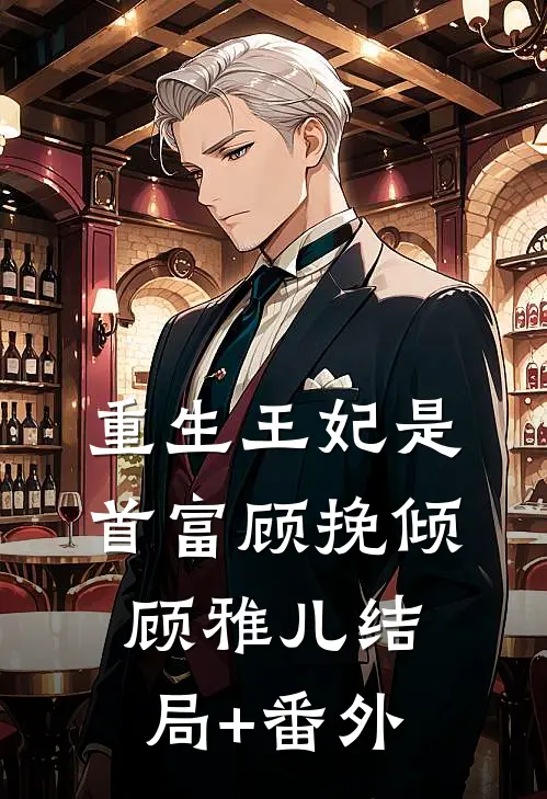 重生王妃是首富顾挽倾顾雅儿结局+番外