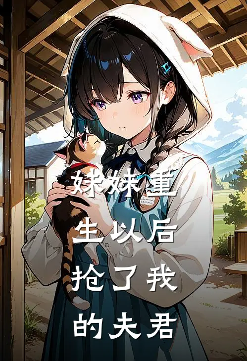 妹妹重生以后，抢了我的夫君