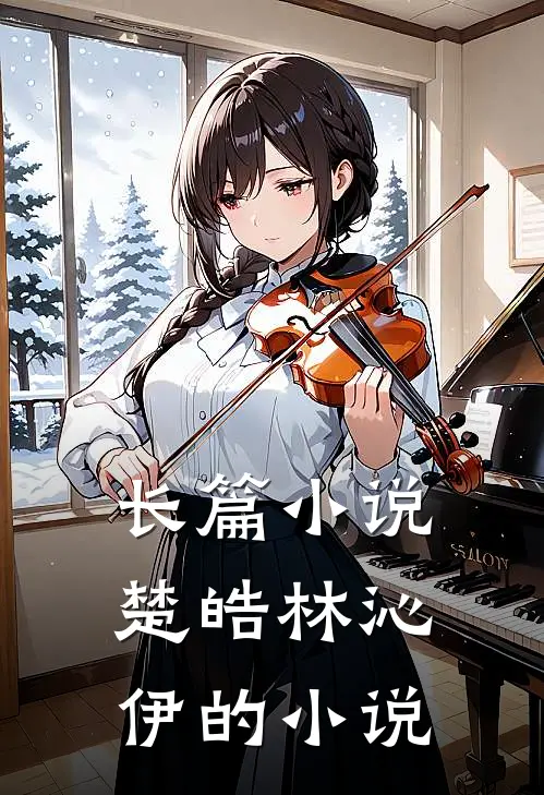 长篇小说楚皓林沁伊的小说