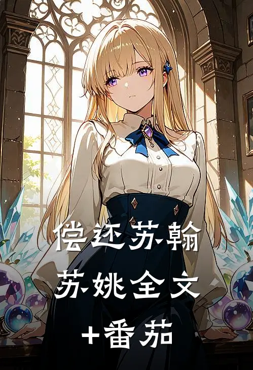 偿还苏翰苏姚全文+番茄