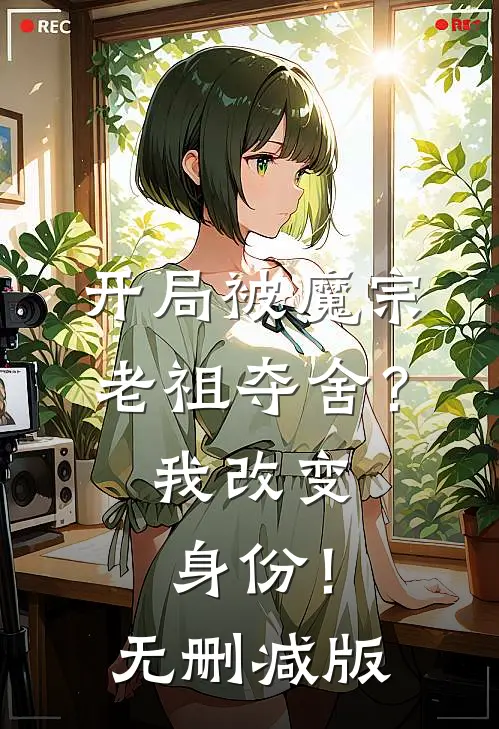 开局被魔宗老祖夺舍?我改变身份!无删减版在线观看