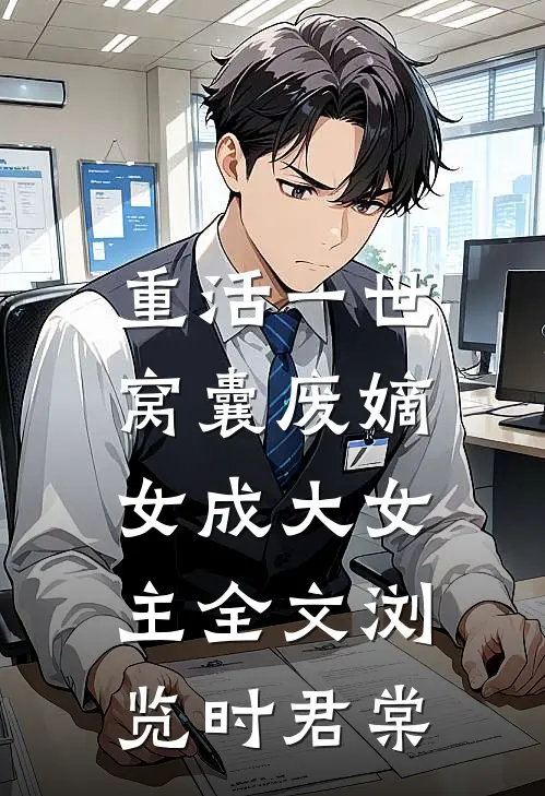 重活一世，窝囊废嫡女成大女主全文浏览时君棠