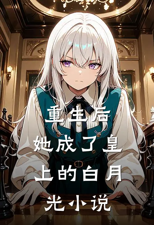 重生后,她成了皇上的白月光