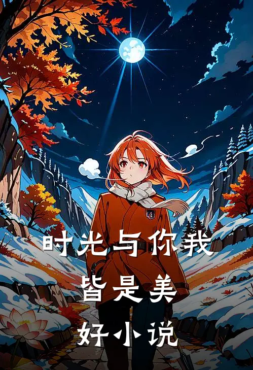 时光与你我,皆是美好阅读