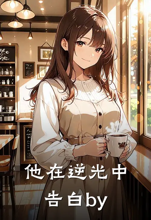 他在逆光中告白by