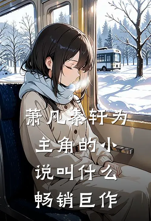 萧凡秦轩为主角的小说叫什么畅销巨作