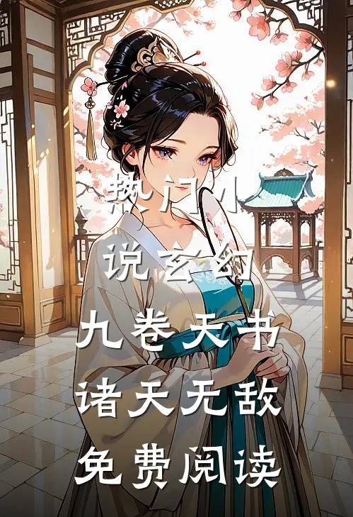 热门小说玄幻:九卷天书,诸天无敌免费阅读