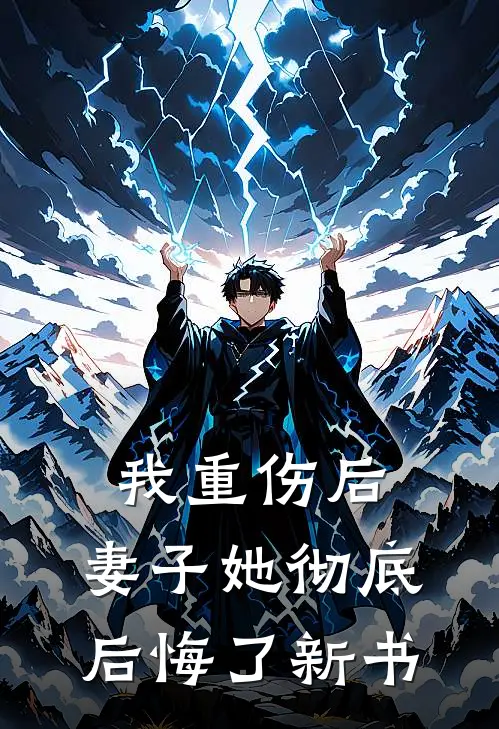 我重伤后,妻子她彻底后悔了新书阅读